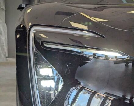 Черный Avatr 06, объемом двигателя 0 л и пробегом 1 тыс. км за 50000 $, фото 16 на Automoto.ua