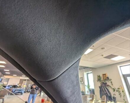 Черный Avatr 06, объемом двигателя 0 л и пробегом 1 тыс. км за 50000 $, фото 20 на Automoto.ua