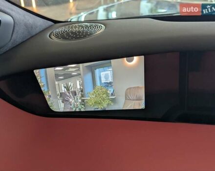 Черный Avatr 06, объемом двигателя 0 л и пробегом 1 тыс. км за 50000 $, фото 17 на Automoto.ua