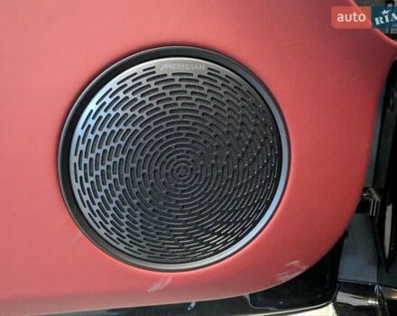 Черный Avatr 06, объемом двигателя 0 л и пробегом 1 тыс. км за 50000 $, фото 21 на Automoto.ua