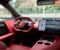 Черный Avatr 06, объемом двигателя 0 л и пробегом 1 тыс. км за 52000 $, фото 1 на Automoto.ua