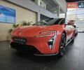 купити нове авто Avatr 06 2025 року від офіційного дилера автосалон AVATR  Avatr фото