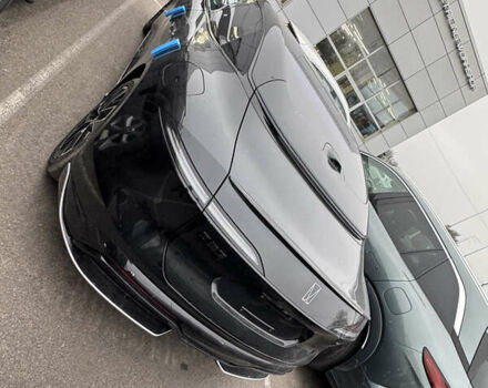 Зеленый Avatr 06, объемом двигателя 6 л и пробегом 1 тыс. км за 43000 $, фото 2 на Automoto.ua