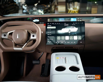 купити нове авто Avatr 07 2024 року від офіційного дилера VinAVto Avatr фото