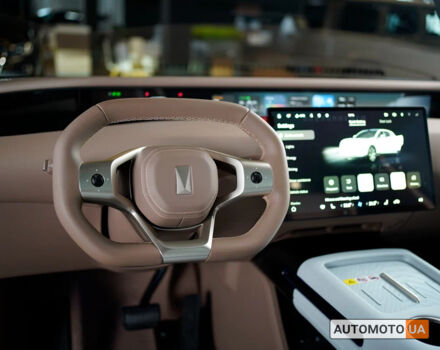 Білий Avatr 07, об'ємом двигуна 0 л та пробігом 0 тис. км за 41400 $, фото 9 на Automoto.ua