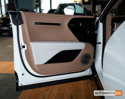 Білий Avatr 07, об'ємом двигуна 0 л та пробігом 0 тис. км за 41400 $, фото 10 на Automoto.ua