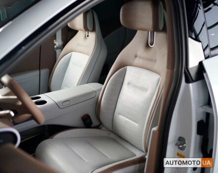Білий Avatr 07, об'ємом двигуна 0 л та пробігом 0 тис. км за 41400 $, фото 11 на Automoto.ua