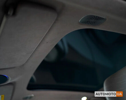 Білий Avatr 07, об'ємом двигуна 0 л та пробігом 0 тис. км за 41400 $, фото 7 на Automoto.ua