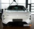 Білий Avatr 07, об'ємом двигуна 0 л та пробігом 0 тис. км за 41400 $, фото 1 на Automoto.ua