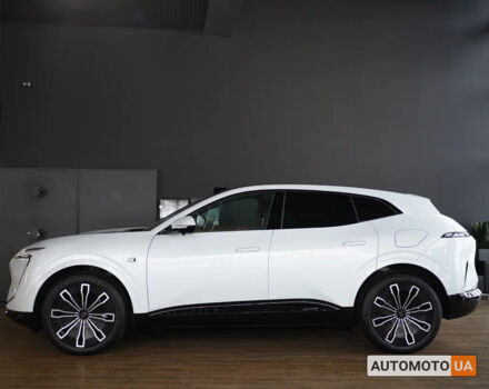 купити нове авто Avatr 07 2024 року від офіційного дилера VinAVto Avatr фото