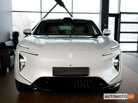 Avatr 07 2024 у Вінниці на Automoto.ua Білий Avatr 07, об'ємом двигуна 0 л та пробігом 0 тис. км за 41400 $, фото 1 на Automoto.ua