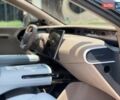 Черный Avatr 07, объемом двигателя 0 л и пробегом 1 тыс. км за 40900 $, фото 7 на Automoto.ua