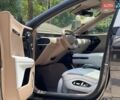 Черный Avatr 07, объемом двигателя 0 л и пробегом 1 тыс. км за 40900 $, фото 4 на Automoto.ua