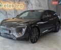 Черный Avatr 07, объемом двигателя 0 л и пробегом 1 тыс. км за 45900 $, фото 1 на Automoto.ua