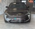 Черный Avatr 07, объемом двигателя 0 л и пробегом 1 тыс. км за 45900 $, фото 8 на Automoto.ua