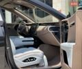 Черный Avatr 07, объемом двигателя 0 л и пробегом 1 тыс. км за 40900 $, фото 6 на Automoto.ua