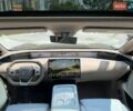 Черный Avatr 07, объемом двигателя 0 л и пробегом 1 тыс. км за 40900 $, фото 5 на Automoto.ua