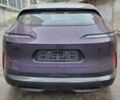 Фиолетовый Avatr 07, объемом двигателя 0 л и пробегом 1 тыс. км за 41500 $, фото 6 на Automoto.ua