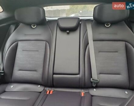 Фиолетовый Avatr 07, объемом двигателя 0 л и пробегом 1 тыс. км за 41500 $, фото 20 на Automoto.ua