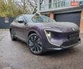 Фиолетовый Avatr 07, объемом двигателя 0 л и пробегом 1 тыс. км за 41500 $, фото 1 на Automoto.ua