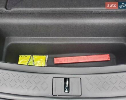 Фиолетовый Avatr 07, объемом двигателя 0 л и пробегом 1 тыс. км за 41500 $, фото 25 на Automoto.ua