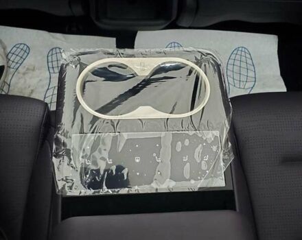 Фиолетовый Avatr 07, объемом двигателя 0 л и пробегом 1 тыс. км за 41500 $, фото 22 на Automoto.ua