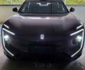 Фиолетовый Avatr 07, объемом двигателя 0 л и пробегом 1 тыс. км за 41500 $, фото 8 на Automoto.ua