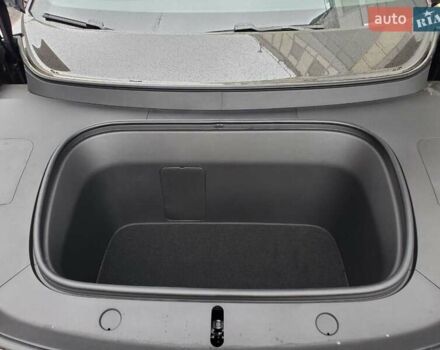 Фиолетовый Avatr 07, объемом двигателя 0 л и пробегом 1 тыс. км за 41500 $, фото 24 на Automoto.ua