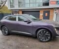 Фиолетовый Avatr 07, объемом двигателя 0 л и пробегом 1 тыс. км за 41500 $, фото 1 на Automoto.ua