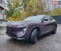 Фиолетовый Avatr 07, объемом двигателя 0 л и пробегом 1 тыс. км за 41500 $, фото 3 на Automoto.ua
