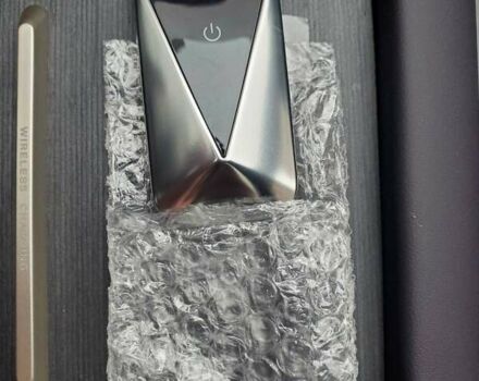 Фиолетовый Avatr 07, объемом двигателя 0 л и пробегом 1 тыс. км за 41500 $, фото 27 на Automoto.ua