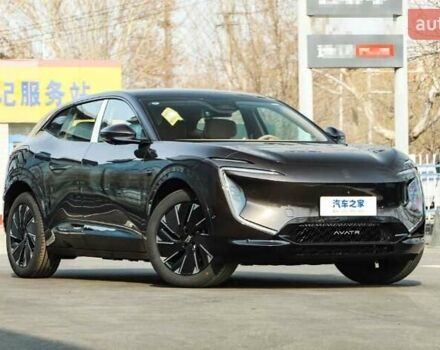 Коричневий Avatr 07, об'ємом двигуна 0 л та пробігом 1 тис. км за 34700 $, фото 2 на Automoto.ua
