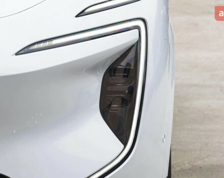 Avatr 07, объемом двигателя 0 л и пробегом 0 тыс. км за 40200 $, фото 4 на Automoto.ua