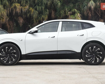 Avatr 07, об'ємом двигуна 0 л та пробігом 0 тис. км за 40200 $, фото 5 на Automoto.ua