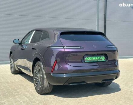 Avatr 07, об'ємом двигуна 0 л та пробігом 1 тис. км за 55000 $, фото 7 на Automoto.ua