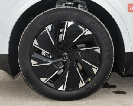 Avatr 07, объемом двигателя 0 л и пробегом 0 тыс. км за 40200 $, фото 10 на Automoto.ua