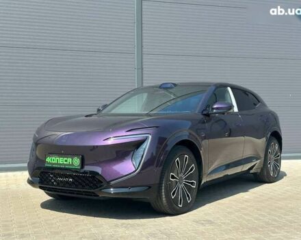 Avatr 07, об'ємом двигуна 0 л та пробігом 1 тис. км за 55000 $, фото 1 на Automoto.ua