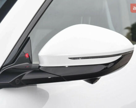 Avatr 07, объемом двигателя 0 л и пробегом 0 тыс. км за 40200 $, фото 11 на Automoto.ua