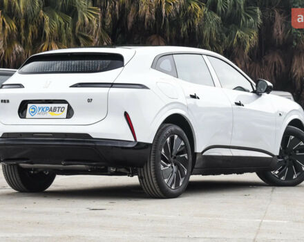 Avatr 07, об'ємом двигуна 0 л та пробігом 0 тис. км за 40200 $, фото 9 на Automoto.ua