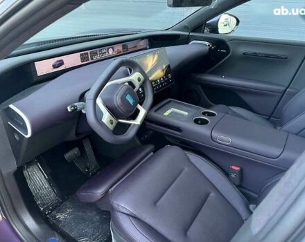 Avatr 07, об'ємом двигуна 0 л та пробігом 1 тис. км за 55000 $, фото 18 на Automoto.ua