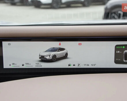 Avatr 07, об'ємом двигуна 0 л та пробігом 0 тис. км за 40200 $, фото 17 на Automoto.ua