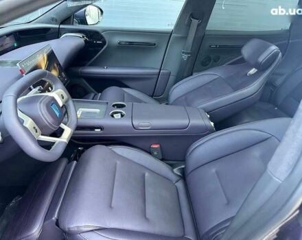 Avatr 07, об'ємом двигуна 0 л та пробігом 1 тис. км за 55000 $, фото 17 на Automoto.ua