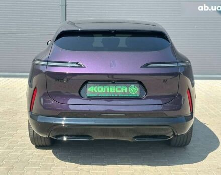 Avatr 07, об'ємом двигуна 0 л та пробігом 1 тис. км за 55000 $, фото 6 на Automoto.ua