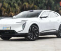 Avatr 07, объемом двигателя 0 л и пробегом 0 тыс. км за 36700 $, фото 1 на Automoto.ua