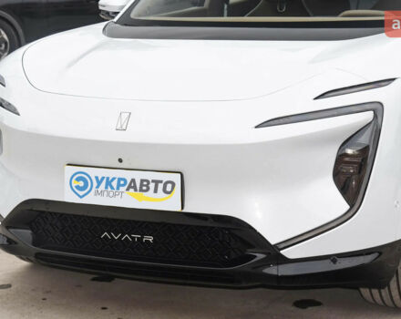 Avatr 07, объемом двигателя 0 л и пробегом 0 тыс. км за 40200 $, фото 3 на Automoto.ua