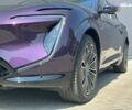 Avatr 07, об'ємом двигуна 0 л та пробігом 1 тис. км за 55000 $, фото 11 на Automoto.ua