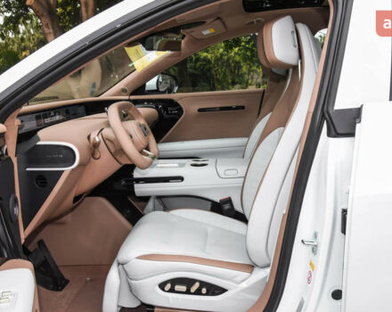 Avatr 07, об'ємом двигуна 0 л та пробігом 0 тис. км за 40200 $, фото 12 на Automoto.ua