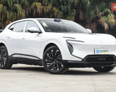 Avatr 07, об'ємом двигуна 0 л та пробігом 0 тис. км за 40200 $, фото 2 на Automoto.ua