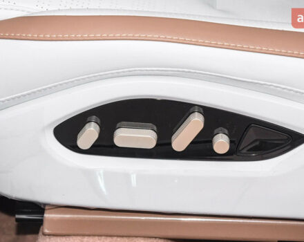 Avatr 07, объемом двигателя 0 л и пробегом 0 тыс. км за 40200 $, фото 20 на Automoto.ua