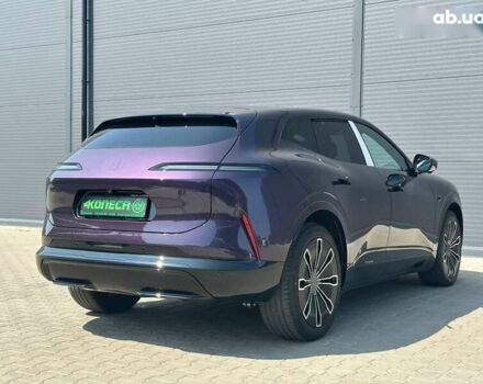 Avatr 07, об'ємом двигуна 0 л та пробігом 1 тис. км за 55000 $, фото 5 на Automoto.ua